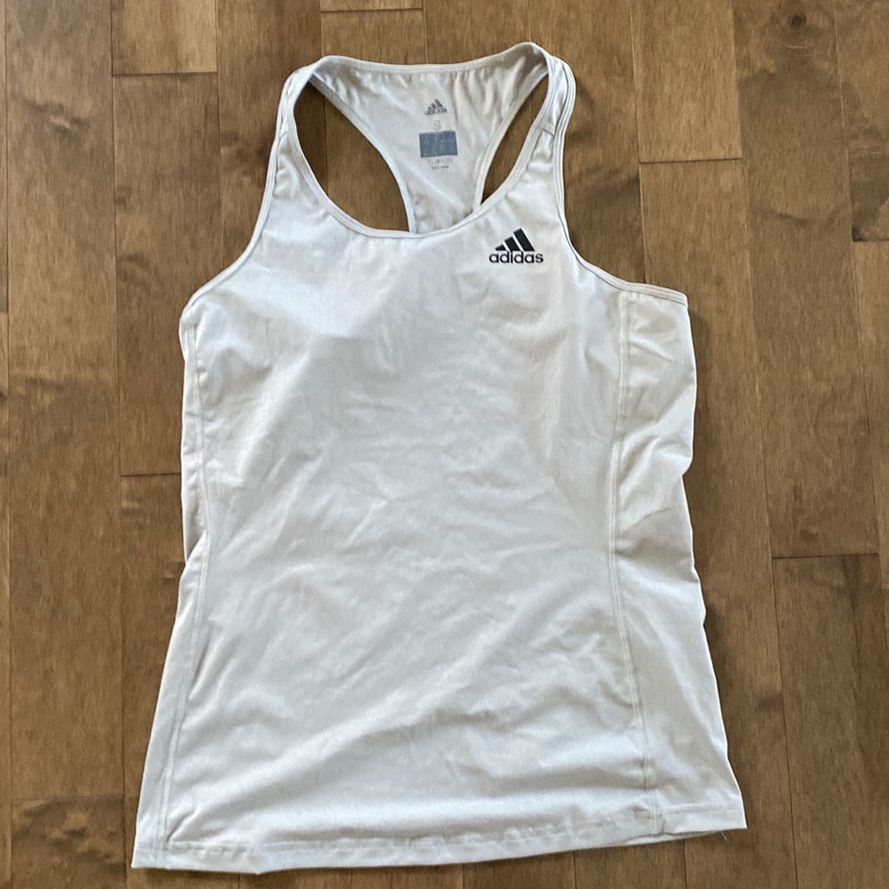 Adidas Tank Top